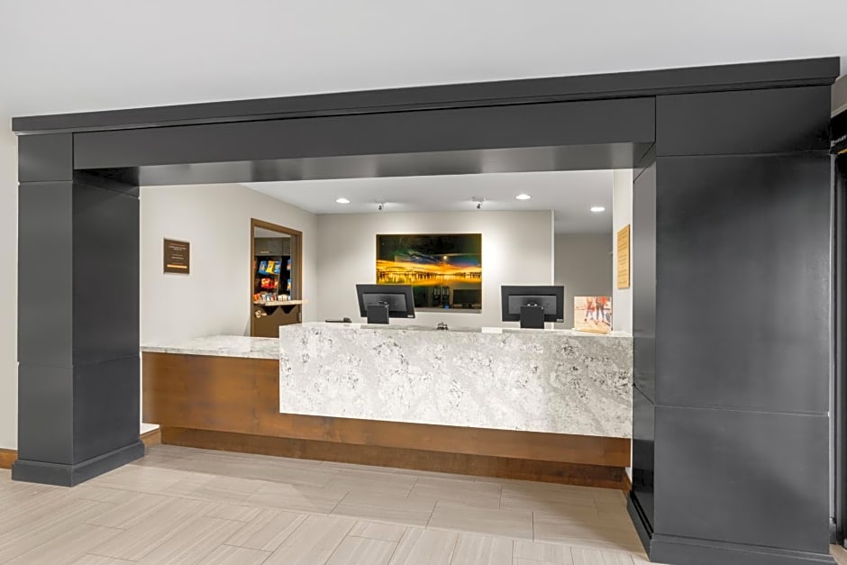 Staybridge Suites Hillsboro - Orenco Station By IHG