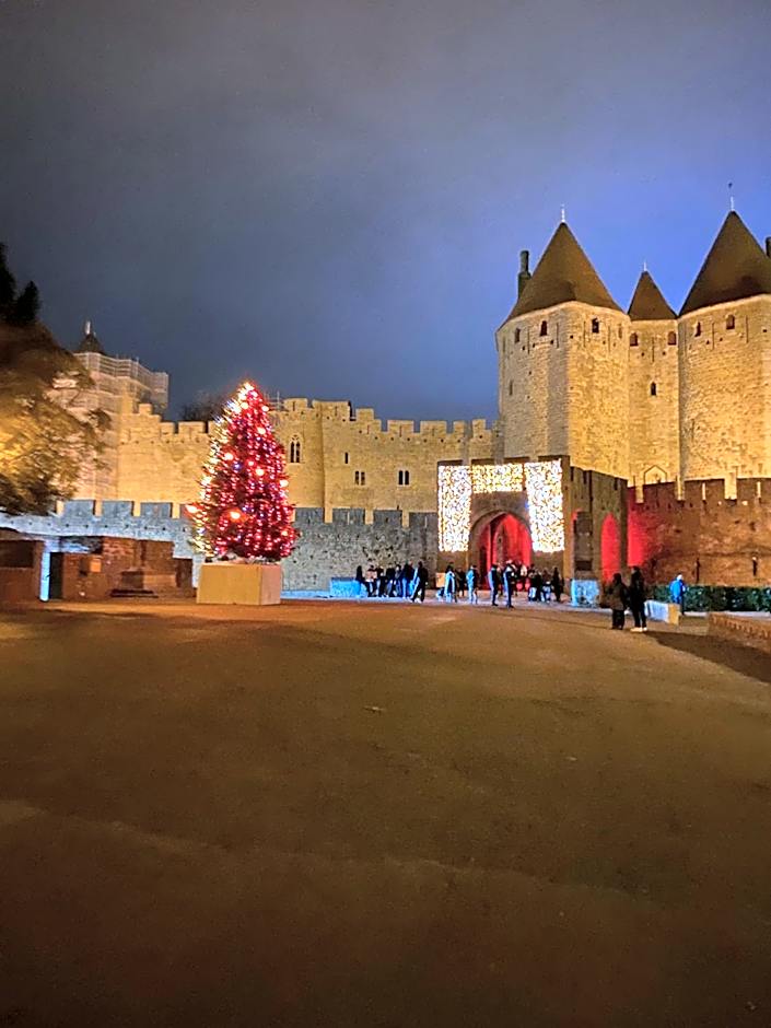 La Rosela de la Cité