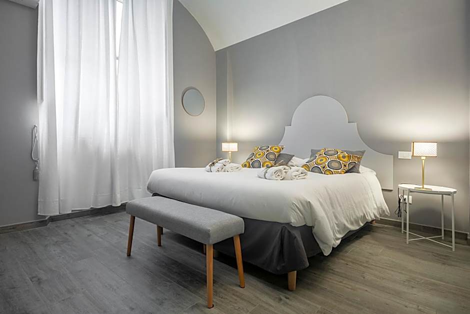 La Lu cozy rooms