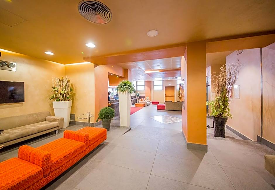 Albergo Athenaeum