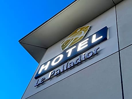 Hôtel Le Palladior Voiron