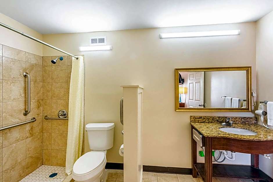 Econo Lodge Gaffney
