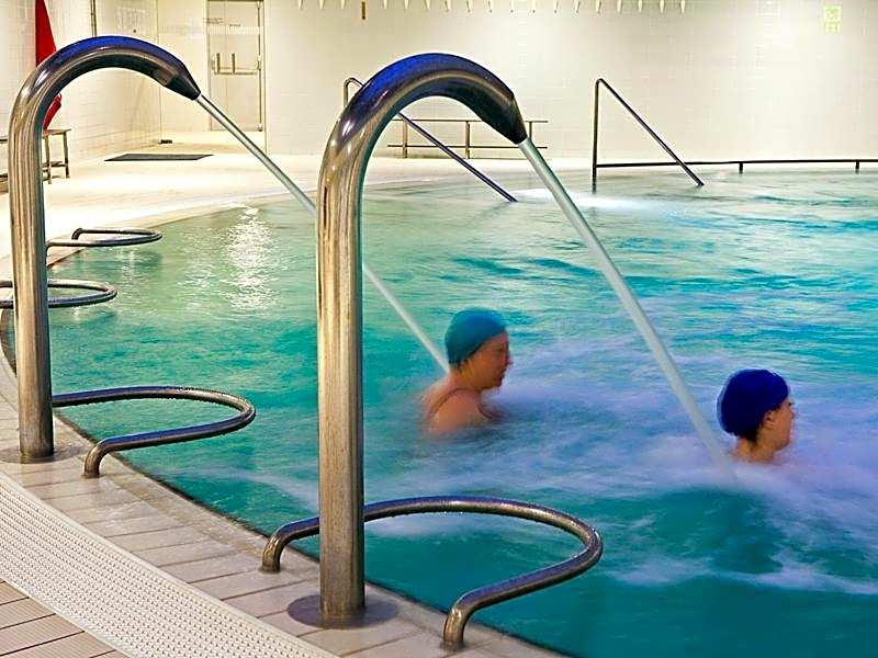 Balneario Elgorriaga