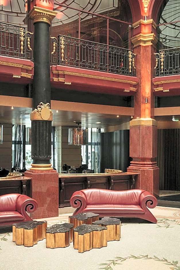 Hotel Banke Opera, Autograph Collection