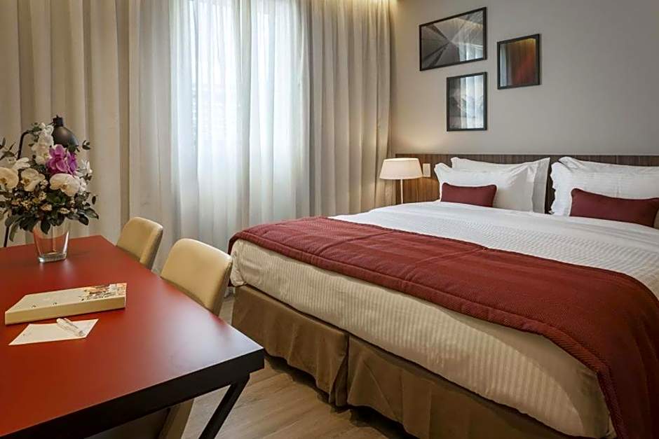 Royal Palm Tower Indaiatuba