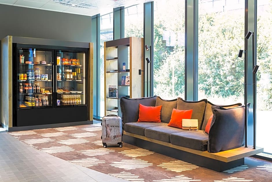 ibis Baden Neuenhof