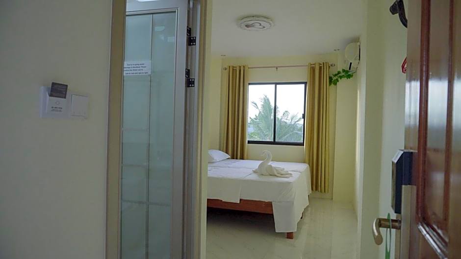 Speed 8 Inn Moalboal