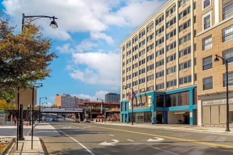 The Capitol Hotel, Ascend Hotel Collection