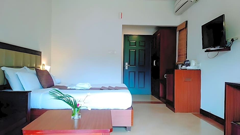 Abad Green Forest Resort