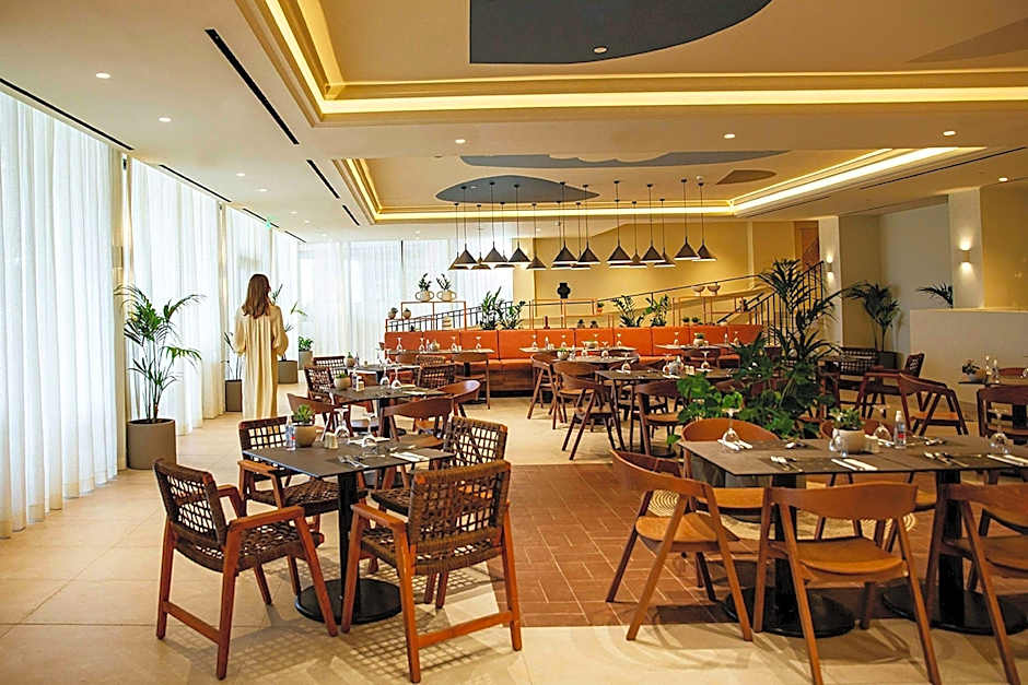 Domes Aulus Zante, Autograph Collection