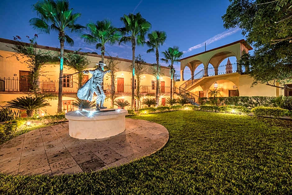 Hotel Posada del Hidalgo - Centro Historico a Balderrama Hotel Collection