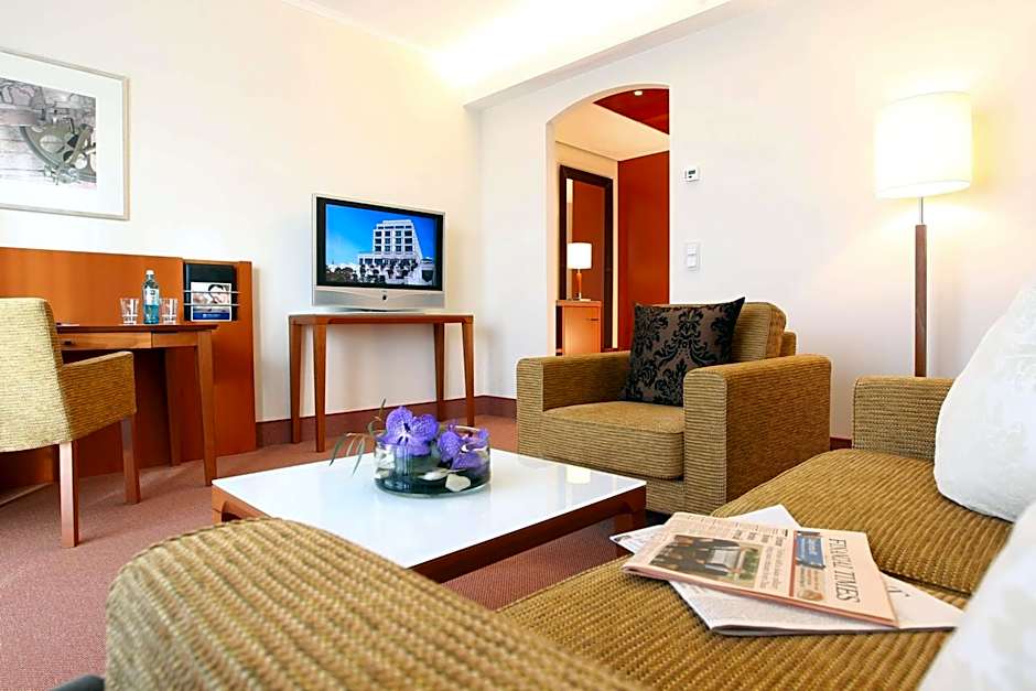 ATLANTIC Hotel Wilhelmshaven