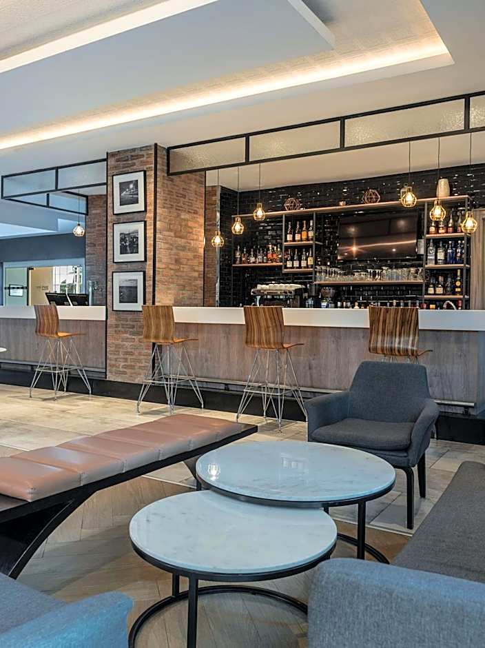 Park Inn by Radisson Serviced Apartments Lagos Victoria Island