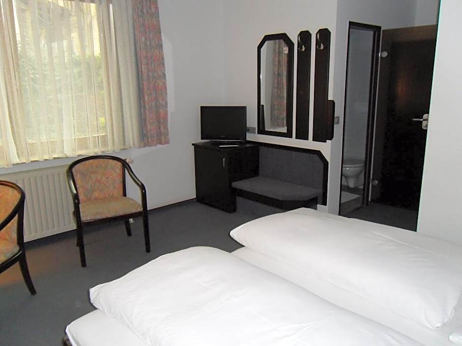 Hotel Gasthof Traube