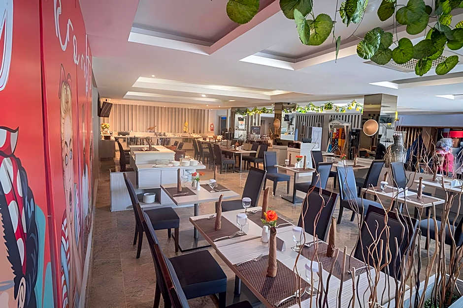 Tjokro Hotel Pekanbaru