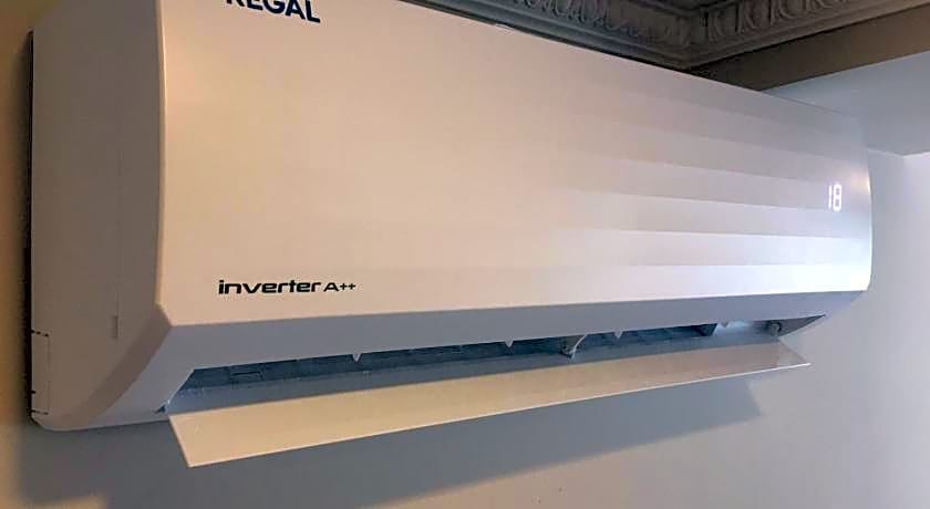 Cadde Suite Bakırköy