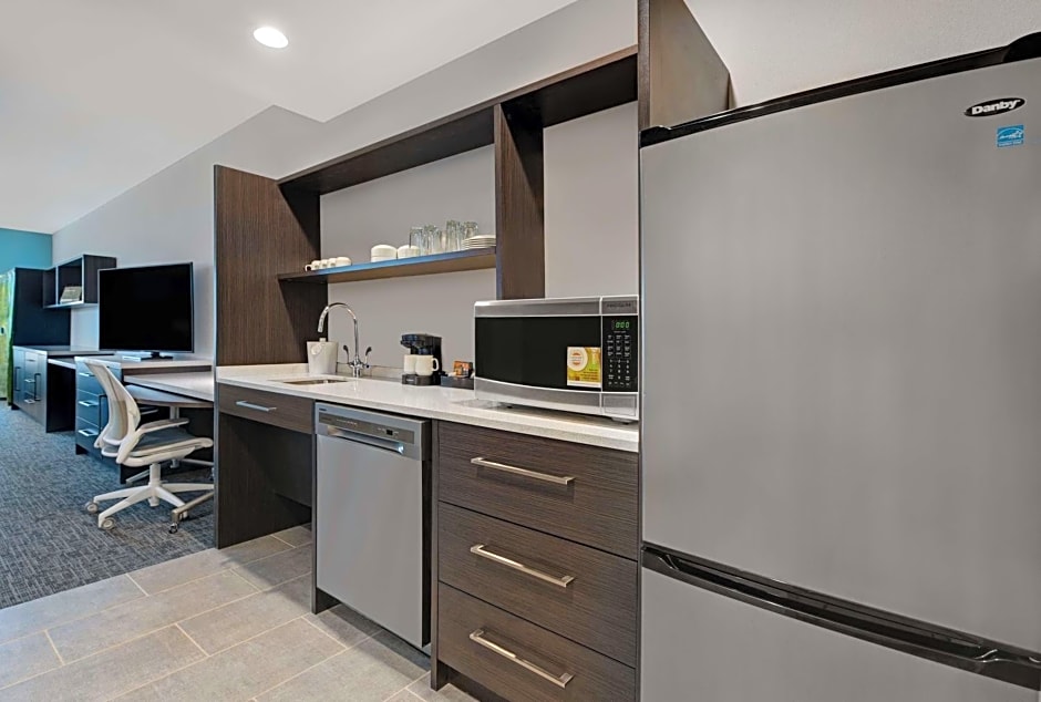 Home2 Suites By Hilton Memphis Wolfchase Galleria