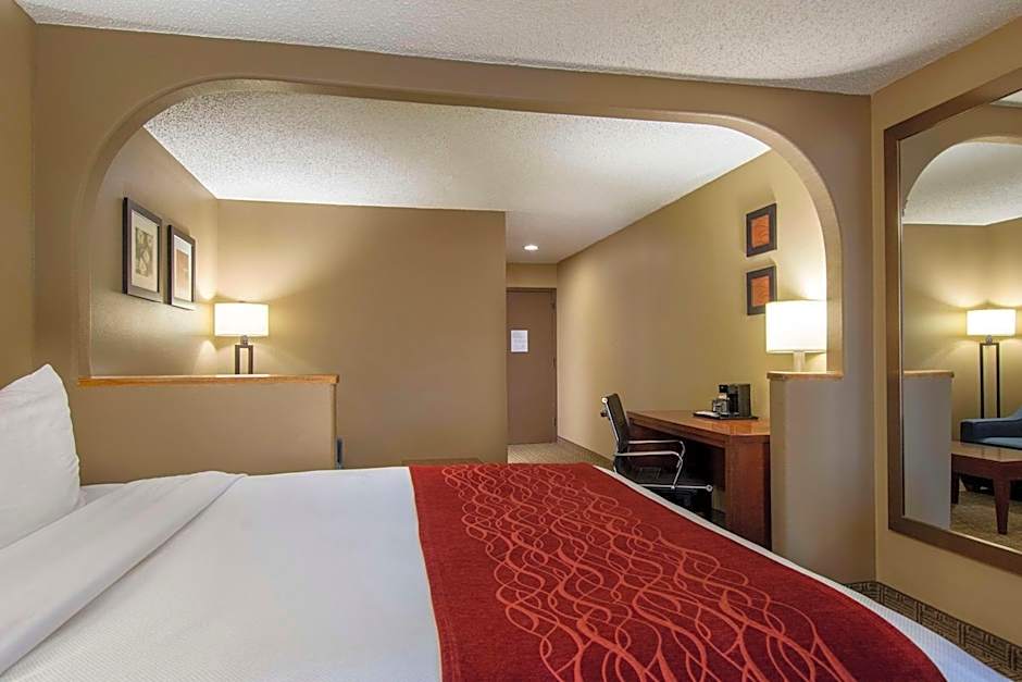 Comfort Inn Santa Fe