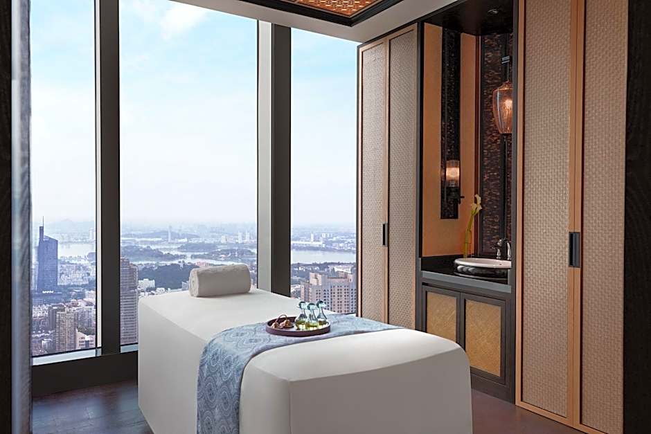 The Ritz-Carlton Nanjing