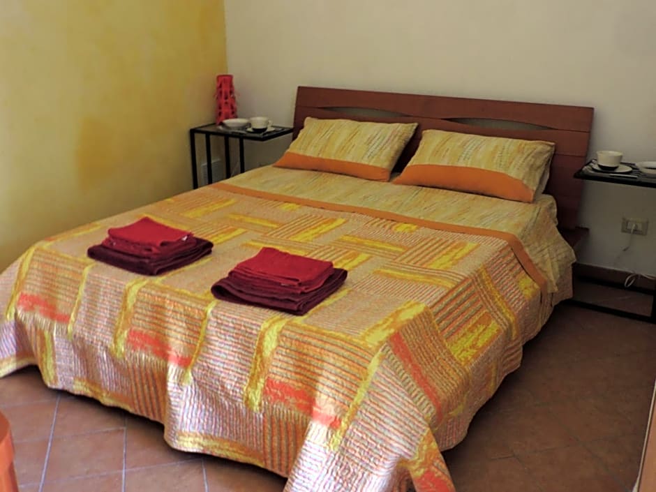 Etna Hiking B&B – Trecastagni, CA