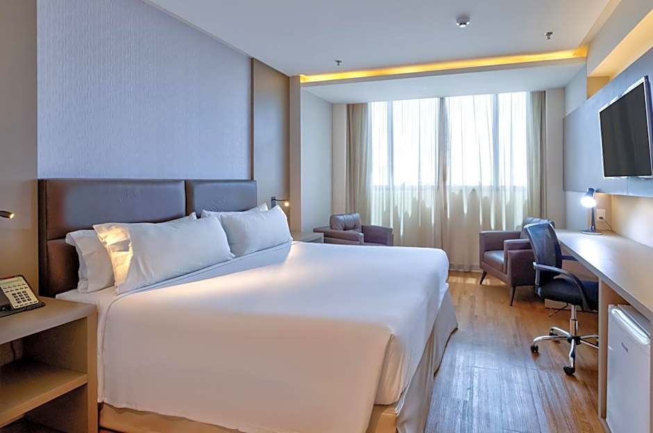 Holiday Inn Goiania By IHG