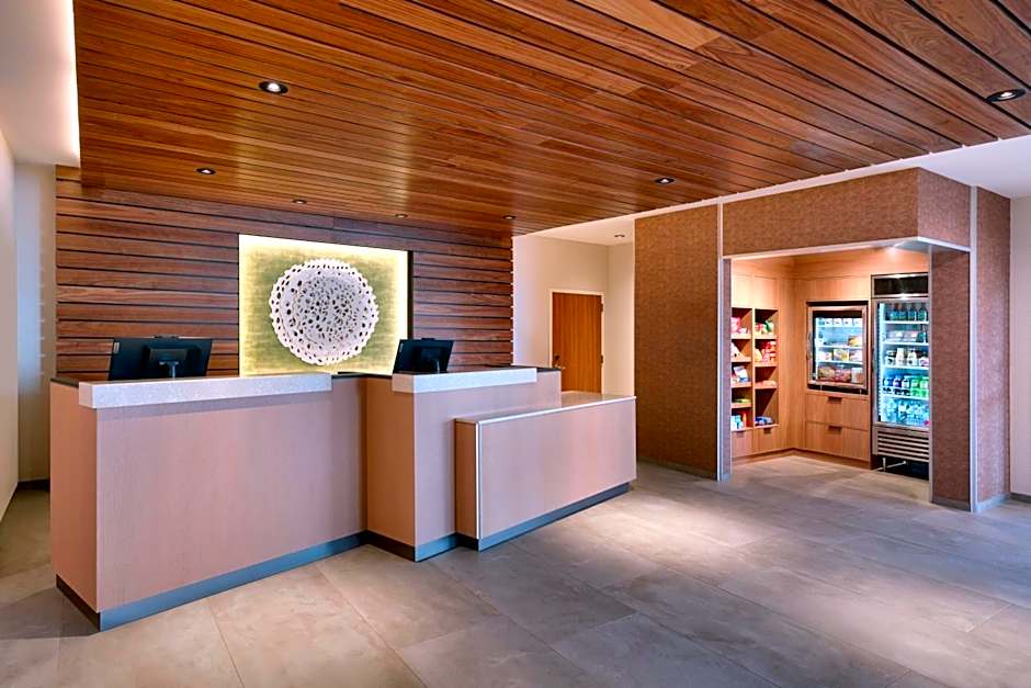 Fairfield Inn & Suites by Marriott Laurel