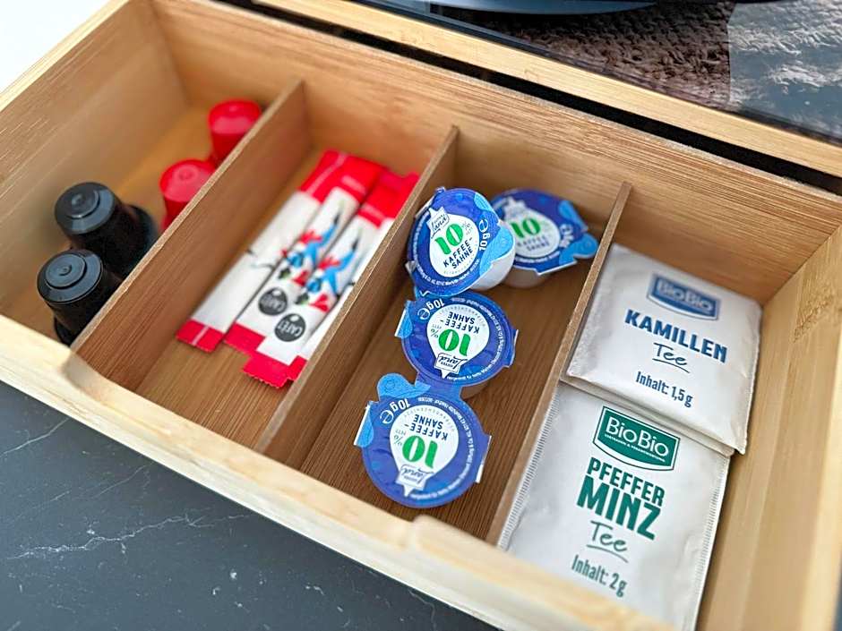 AhrPart Hotel Central