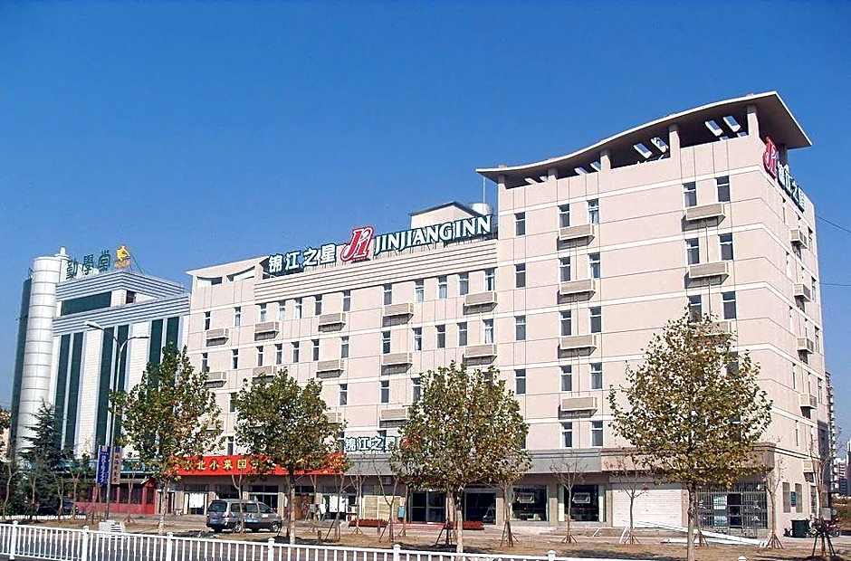 Jinjiang Inn Chao Yangshan Road Branch
