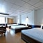 The Krungkasem Srikrung Hotel