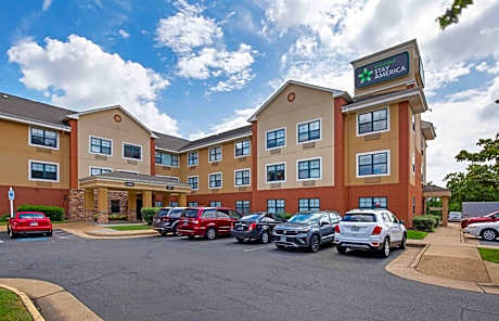 Extended Stay America Suites - Washington, D.C. - Alexandria - Landmark