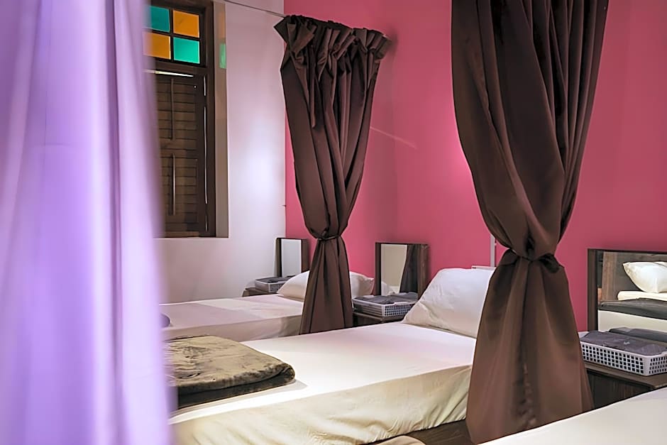 Rope Walk Guest House