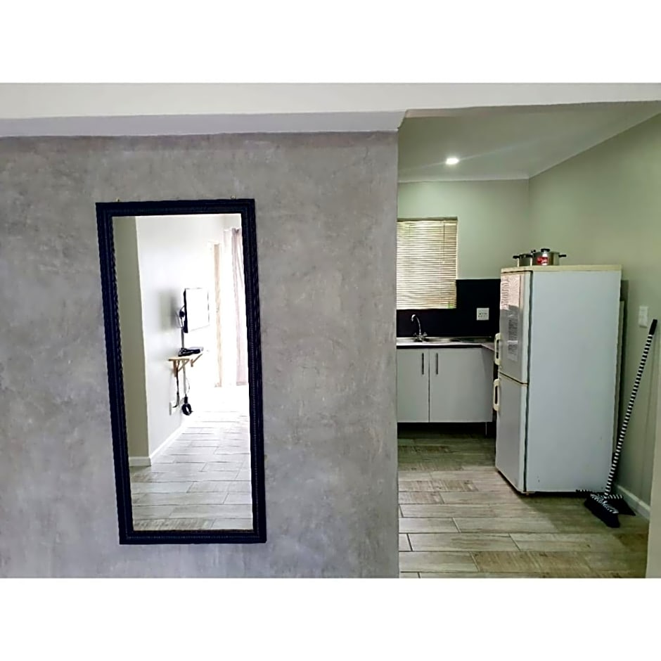 Waterfall Bed & Breakfast