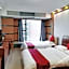 Weixideng Huifeng International Apartment Hotel
