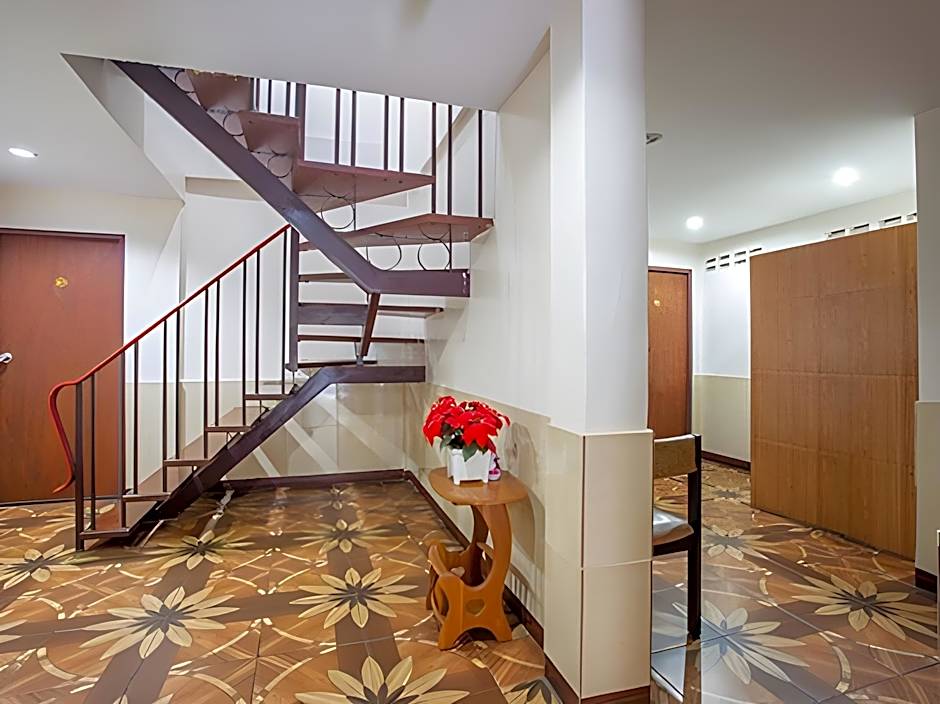 The Siam Guest House