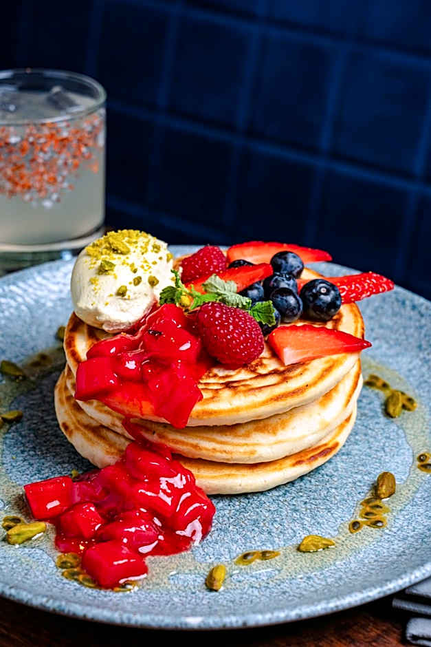 Andaz London Liverpool Street, By Hyatt