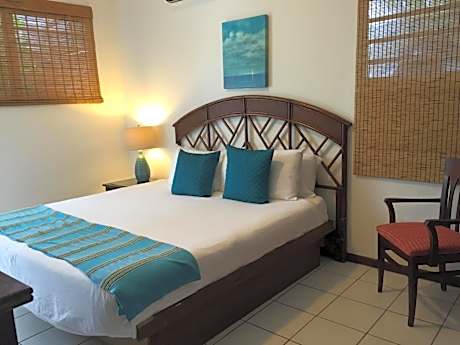 Interior Standard Room