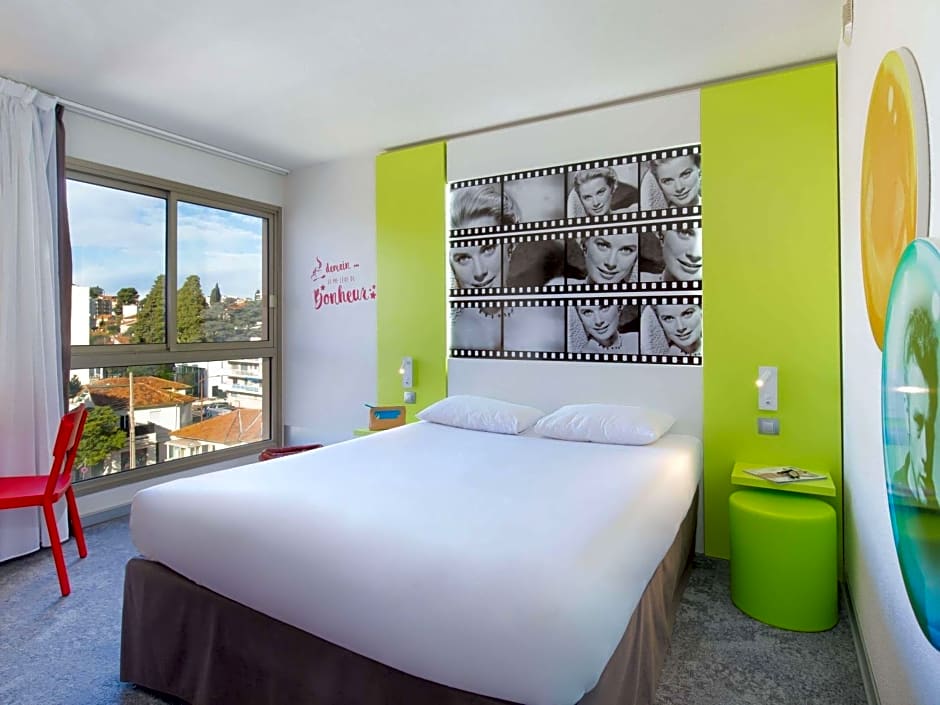 ibis Styles Cannes Le Cannet