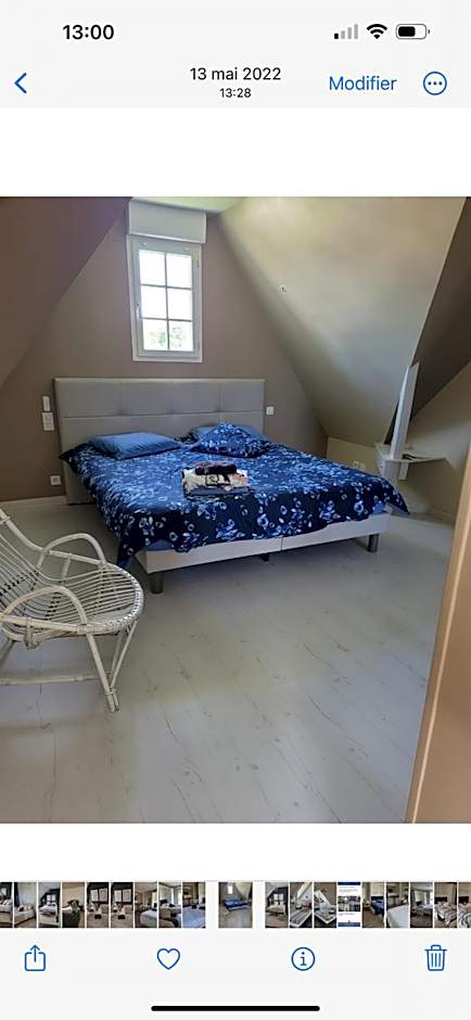 CHANGÉ, 10mn LE MANS 72