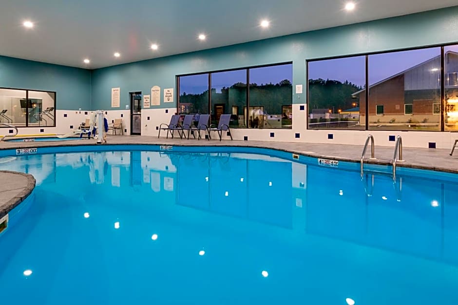 Holiday Inn Express Hotel & Suites Elkins By IHG
