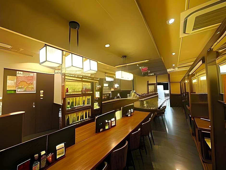 Hotel Route Inn Yokohama Bashamichi