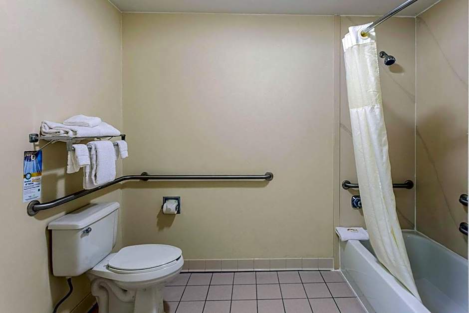 Quality Inn Union City US 51