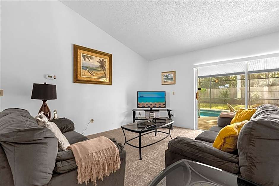 Disney Area Value Plus Homes