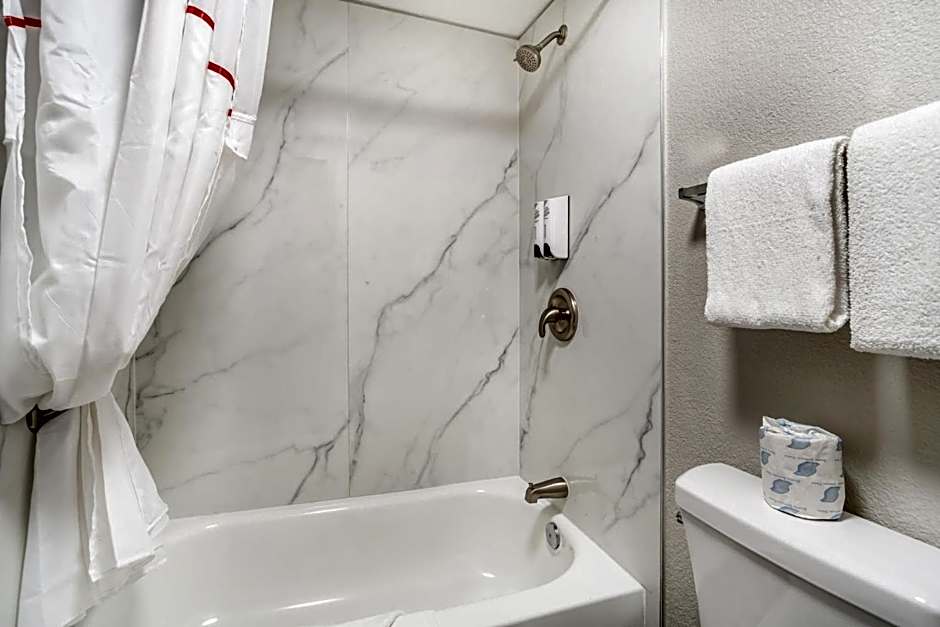 Red Roof Inn Greenville