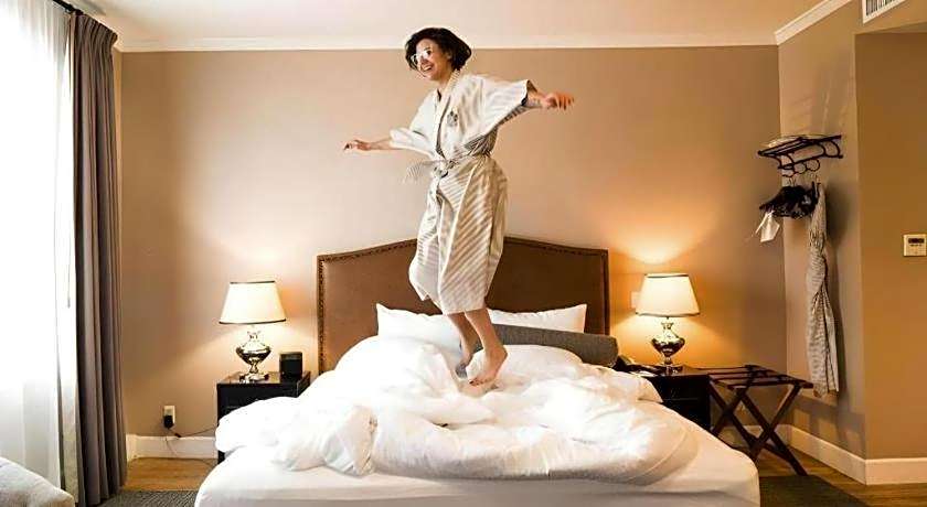 Hotel Normandie - Los Angeles