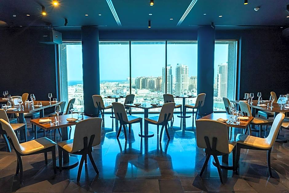 The Ritz-Carlton Doha