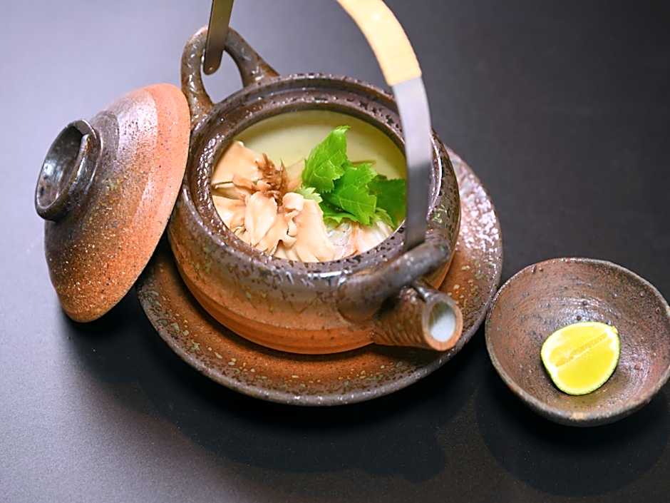 kominka neri（古民家煉り）