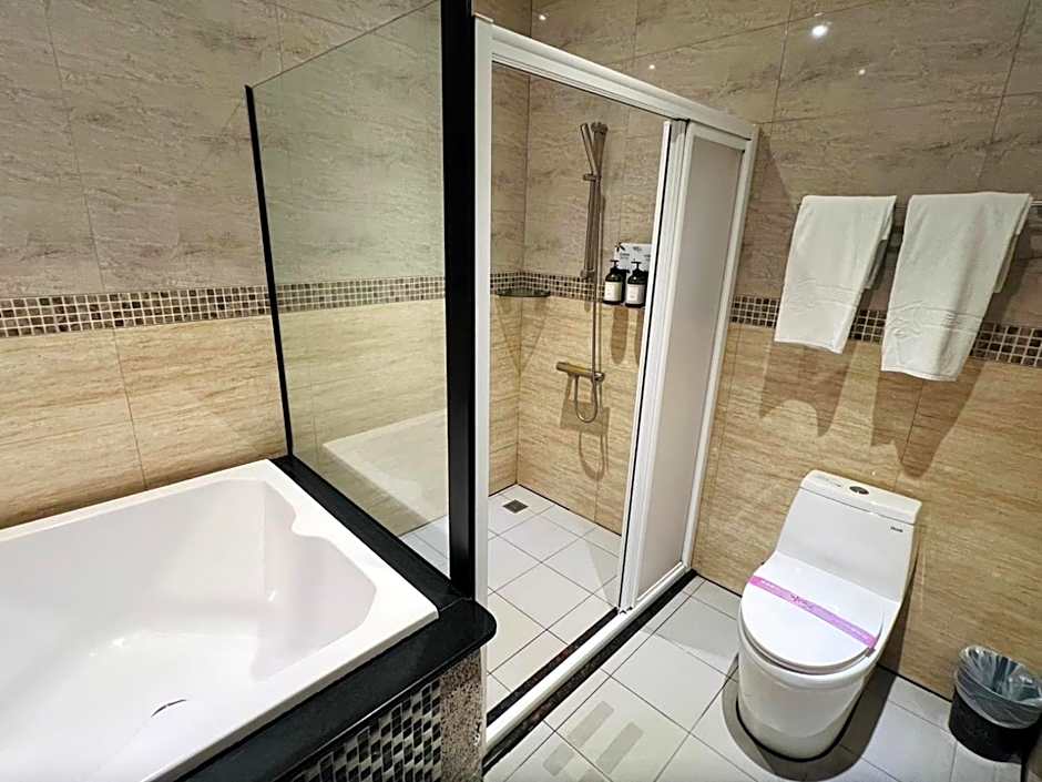 Wei Feng Exquisite Motel Pintung Branch