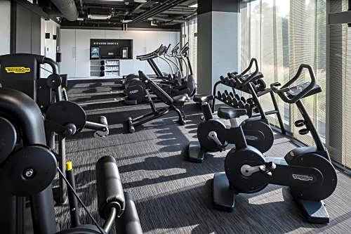 Melia Frankfurt City