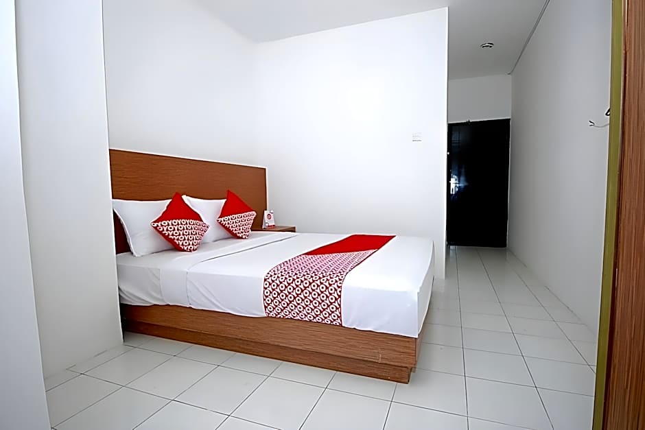 OYO 1678 Jati Exclusive Homestay