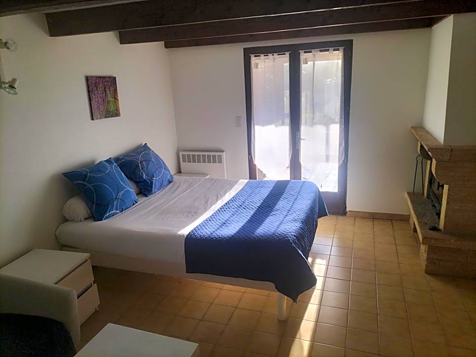Logis Relais de Frejeroques